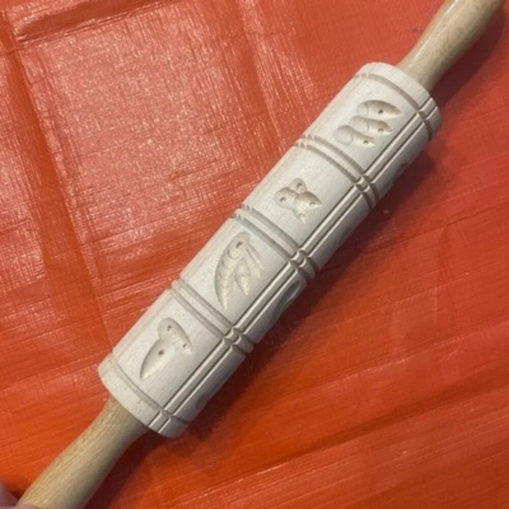 German Made Rolling Pin